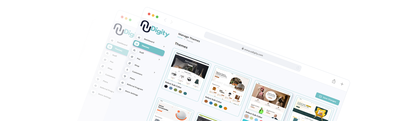 Build ,powerful apps, without writing a single line of code