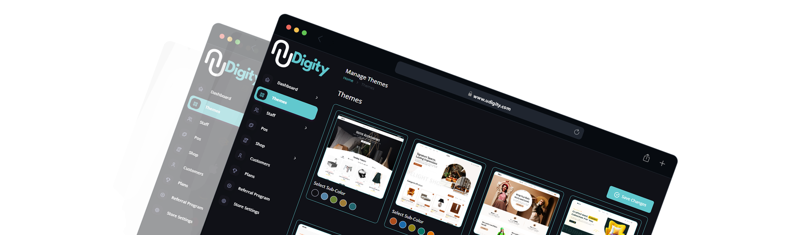 Build ,powerful apps, without writing a single line of code